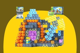 Magnetic Blocks B0D3V4GQBK