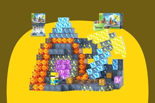 Magnetic Blocks B0D3V4GQBK