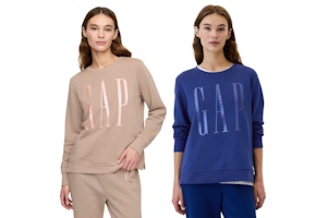 Gap Factory Women's Sweatshirt