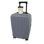 Hardside Carry-On Luggage