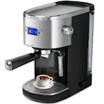 Espresso Coffee Maker