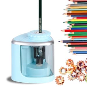 Electric Pencil Sharpener
