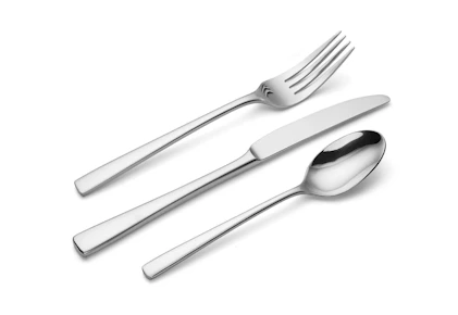 Oneida Flatware Set