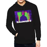 Men's Graphic Hoodie Sweatshirt