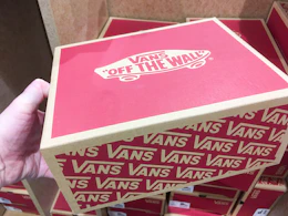 Grab These Vans Men's Shoes For Just $26 at Kohl's (Reg. $75)