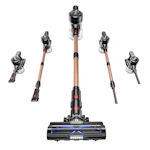 Cordless Vacuum Cleaner