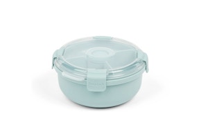 SnapLock Salad Container Set