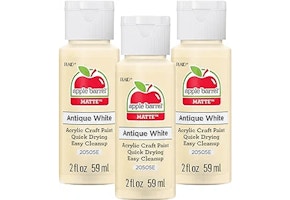 Apple Barrel Acrylic Paint 3-Pack