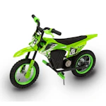 Electric Dirt Bike