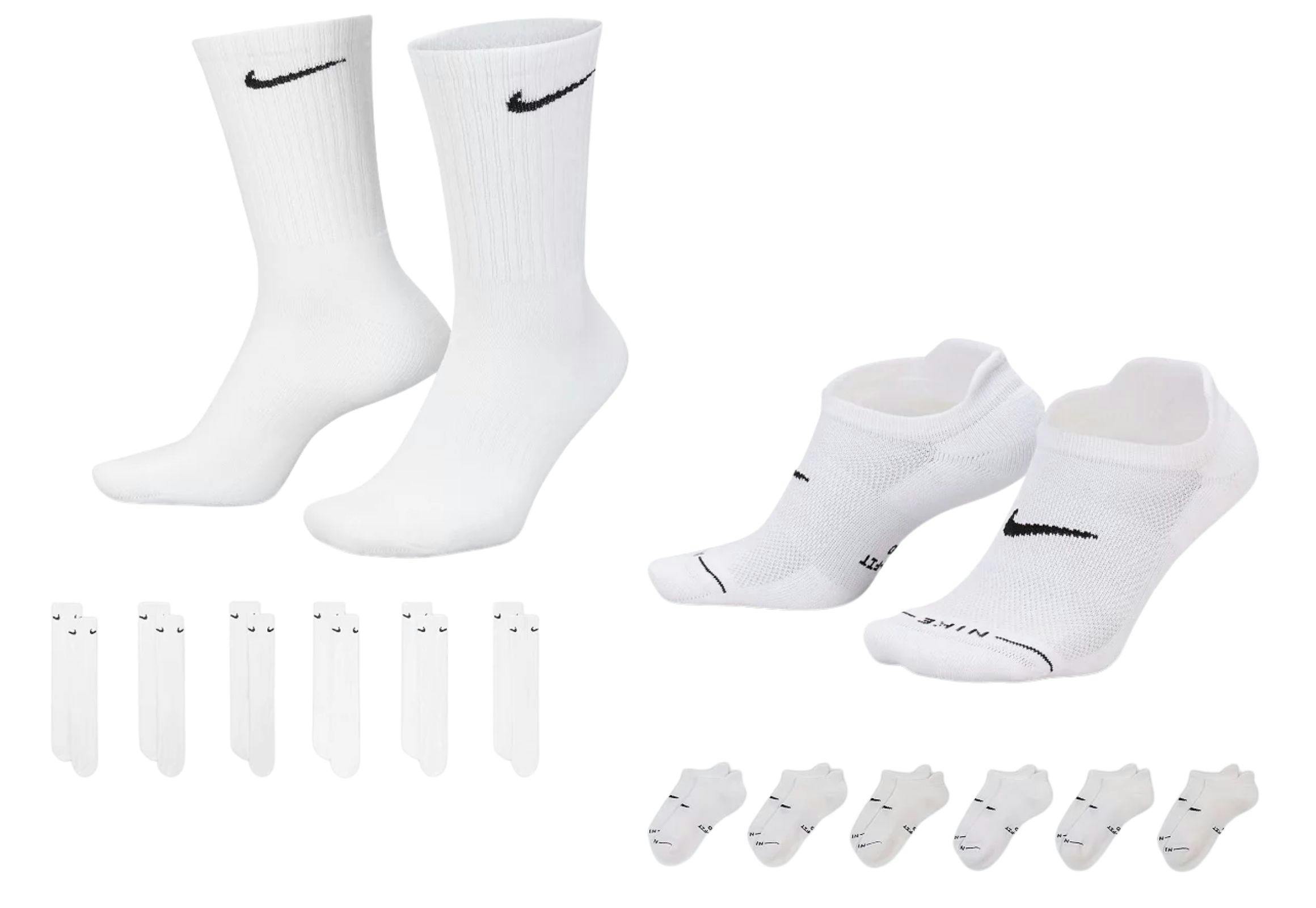 Nike Socks
