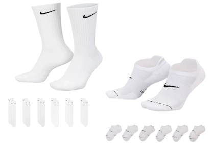 Nike Socks