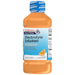 2 Walgreens Electrolyte Solutions