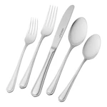 Alcea Flatware Set