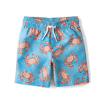 The Children's Place Kids' Swim Trunks