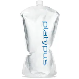 Collapsible Water Bottle