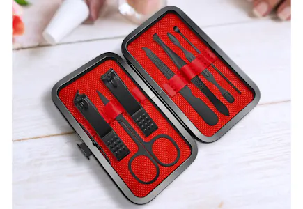 Nail Clipper Kit