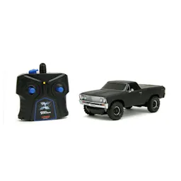 1967 Chevrolet El Camino RC Car
