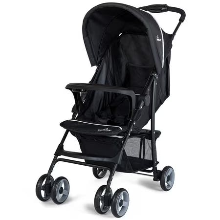 Costway Foldable Baby Stroller