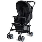 Costway Foldable Baby Stroller