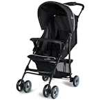 Costway Foldable Baby Stroller