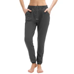 Women's Joggers with Pockets