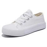 Kids' Canvas Sneakers