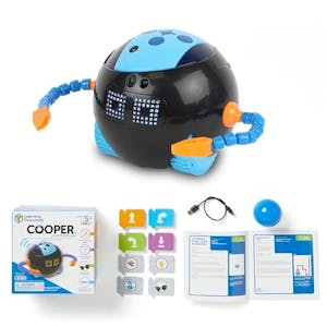 Learning Resources STEM Robot