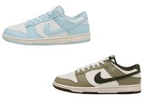Nike Men’s Dunk Shoes