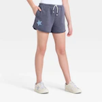 Kids' Art Class USA Graphic Shorts