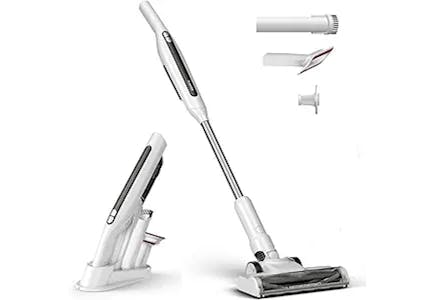 Cordless Vacuum Cleaner