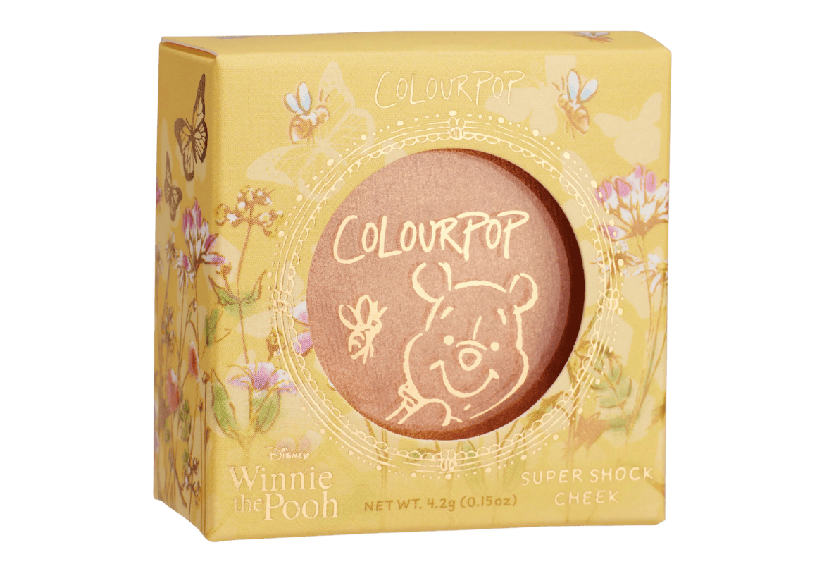 ColourPop Super Shock Highlighter