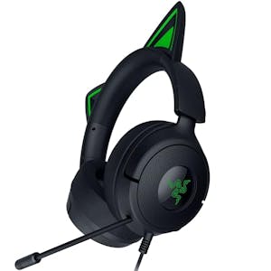 Razer Kraken Kitty Gaming Headset