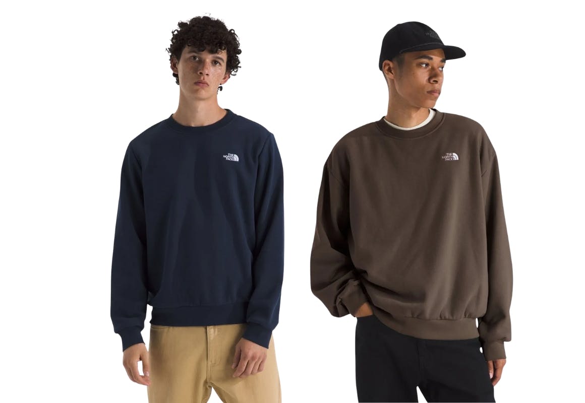 The North Face Men's Sweatshirt