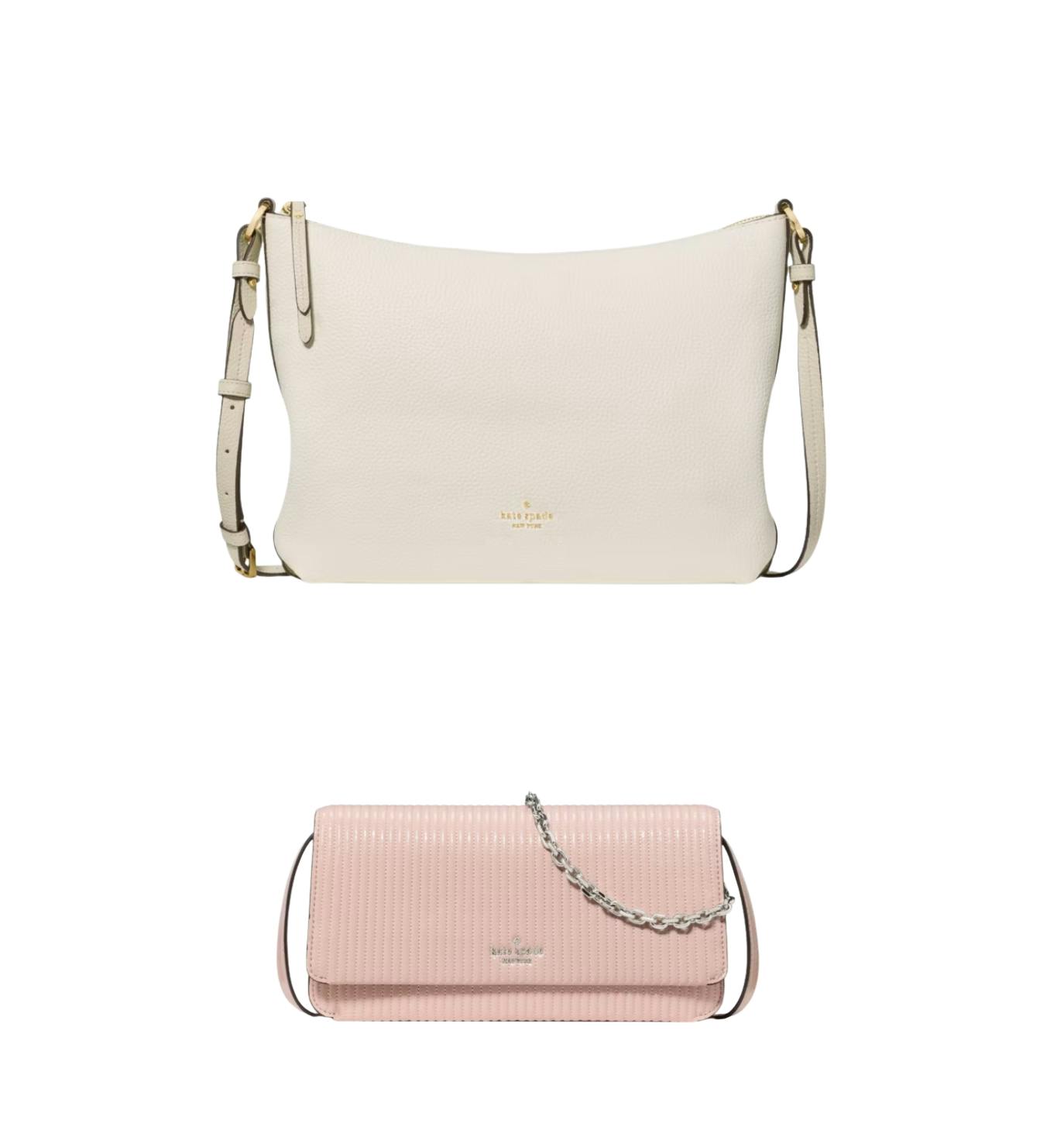 2 Kate Spade Crossbody Bags