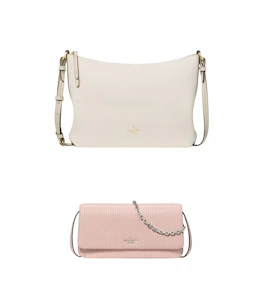 2 Kate Spade Crossbody Bags