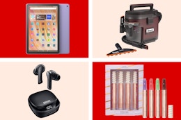 black friday deals at QVC
