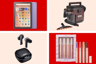 black friday deals at QVC