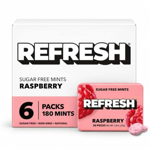 Mints 6-Pack