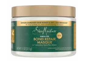 SheaMoisture Bond Repair Hair Masque