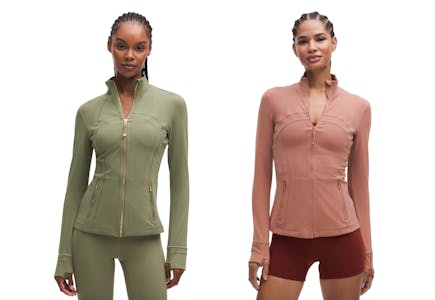 lululemon Women's Jacket