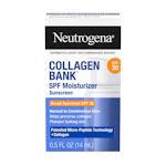 Neutrogena Collagen Bank Moisturizer