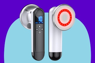 Body Sculpting Machine