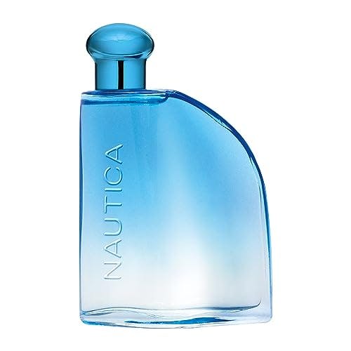 Nautica Pure Blue Cologne 