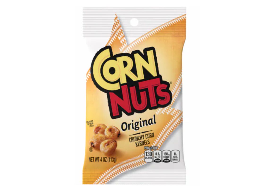 Corn Nuts Snacks