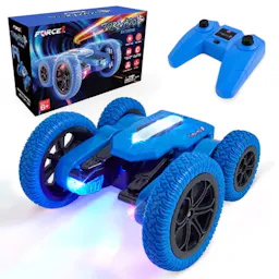 Kids' RC Stunt Car