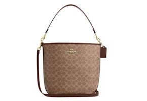 Coach City Large Bucket Bag