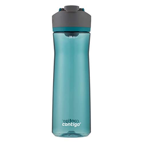 2 Contigo Water Bottles