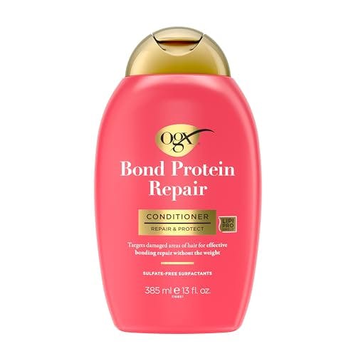 OGX Bond Protein Conditioner