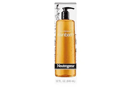 Neutrogena Rainbath Shower Gel