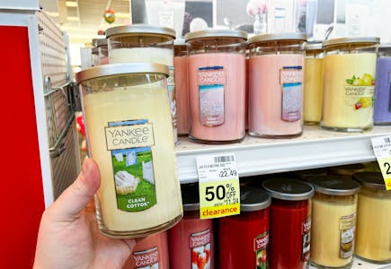 Yankee Candle